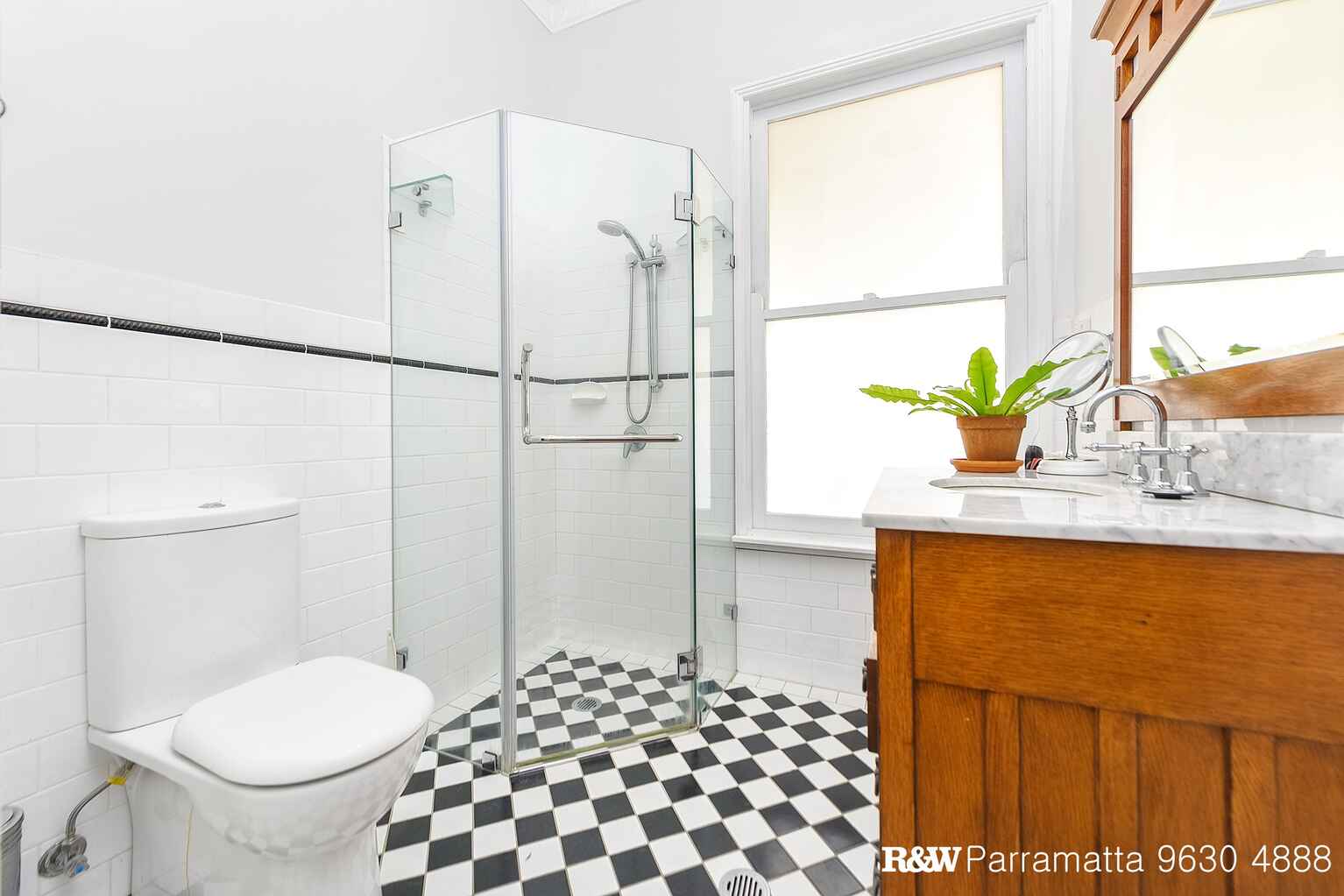 1 Harold Street Parramatta