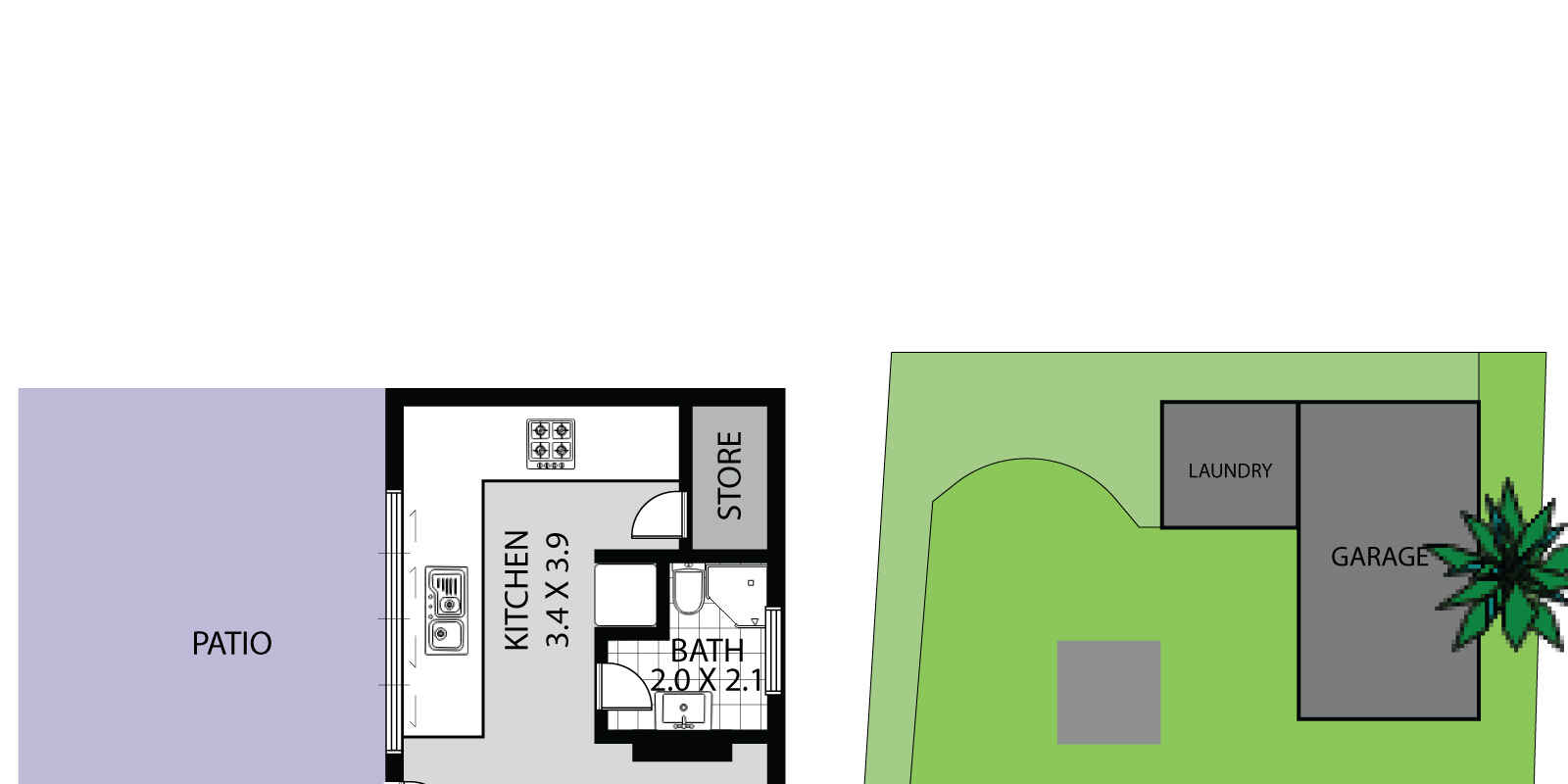 1 Harold Street Parramatta