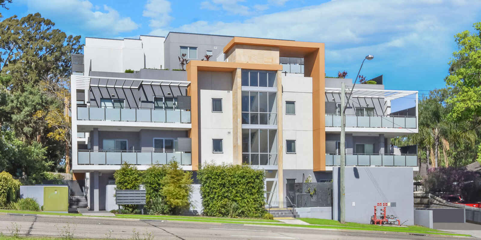 22/81-83 Kissing Point Road Dundas