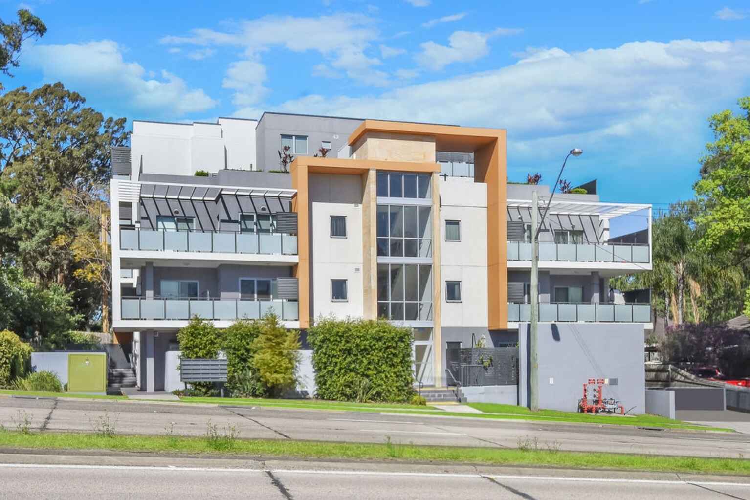 22/81-83 Kissing Point Road Dundas 22/81-83 Kissing Point Road Dundas