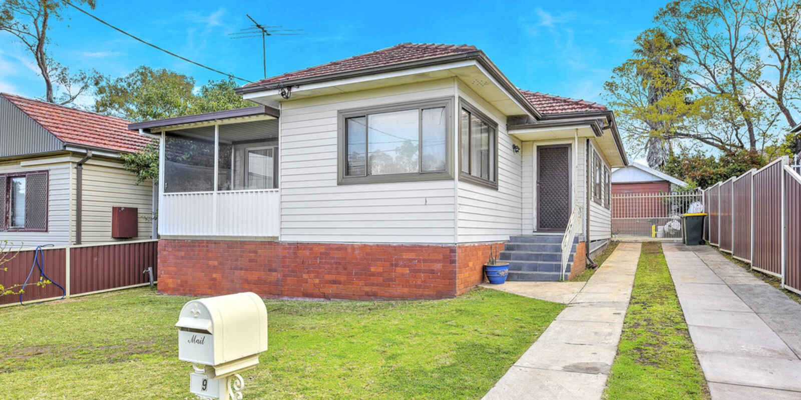 9 Cardigan Street Guildford 9 Cardigan Street Guildford