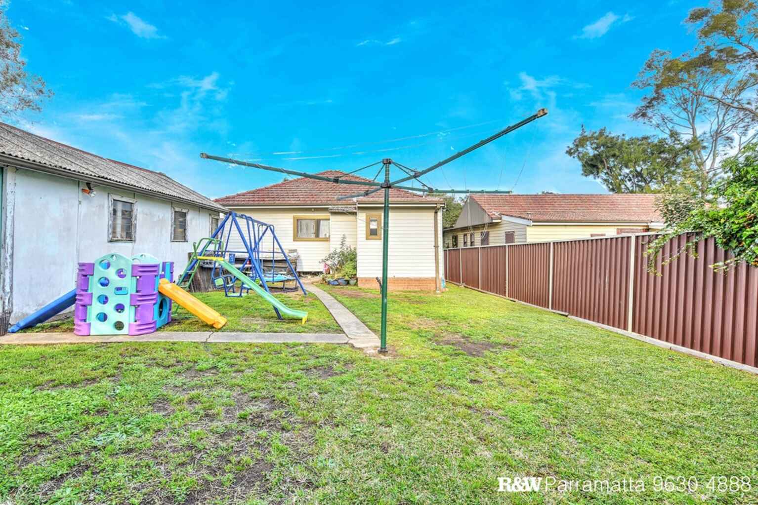 9 Cardigan Street Guildford