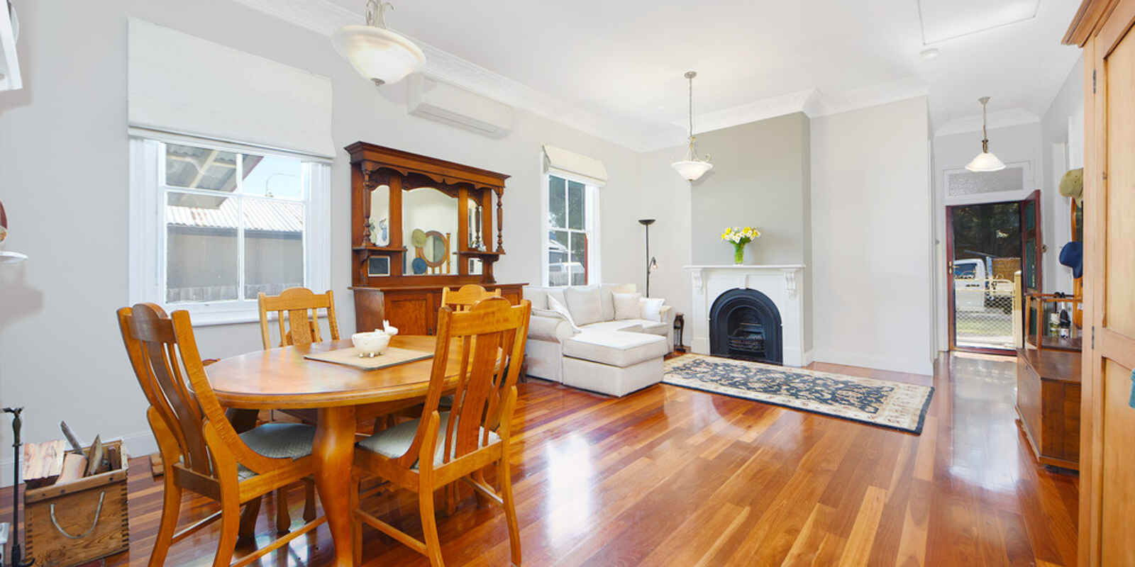 1 Harold Street Parramatta