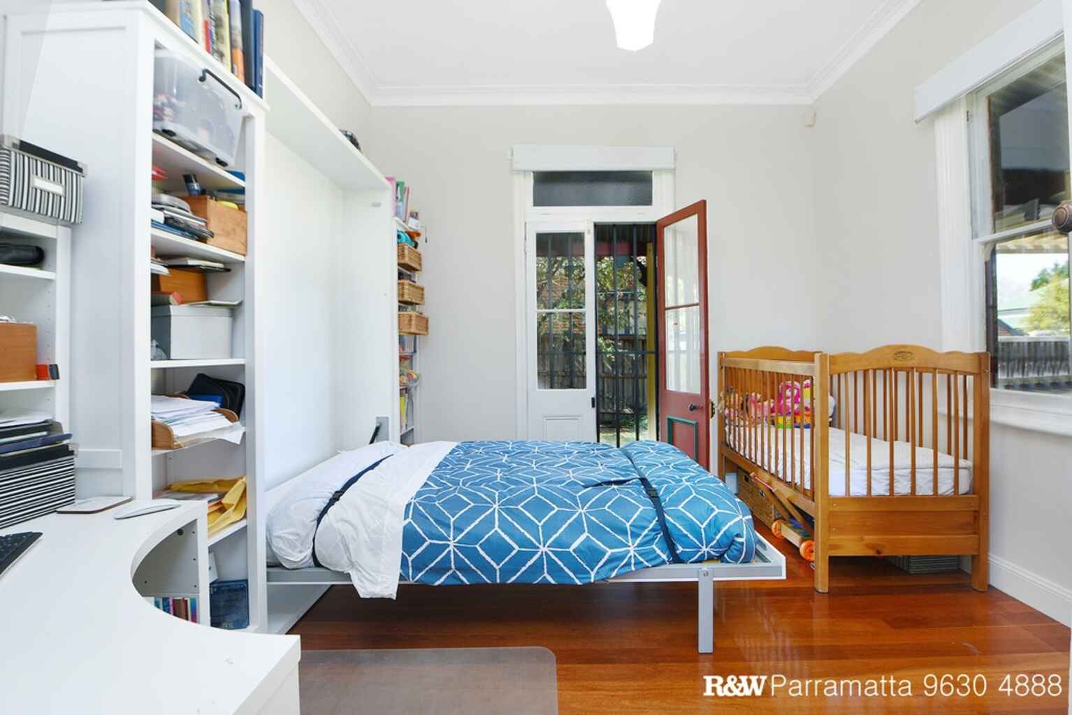 1 Harold Street Parramatta