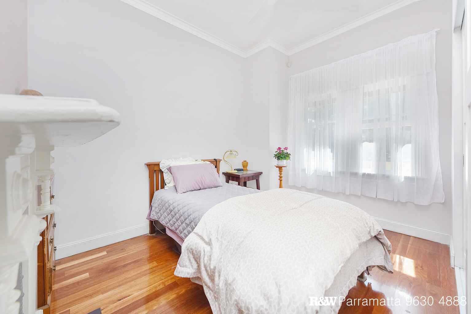 1 Harold Street Parramatta