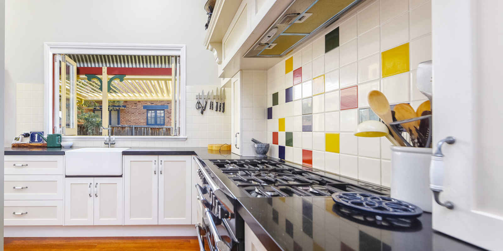 1 Harold Street Parramatta