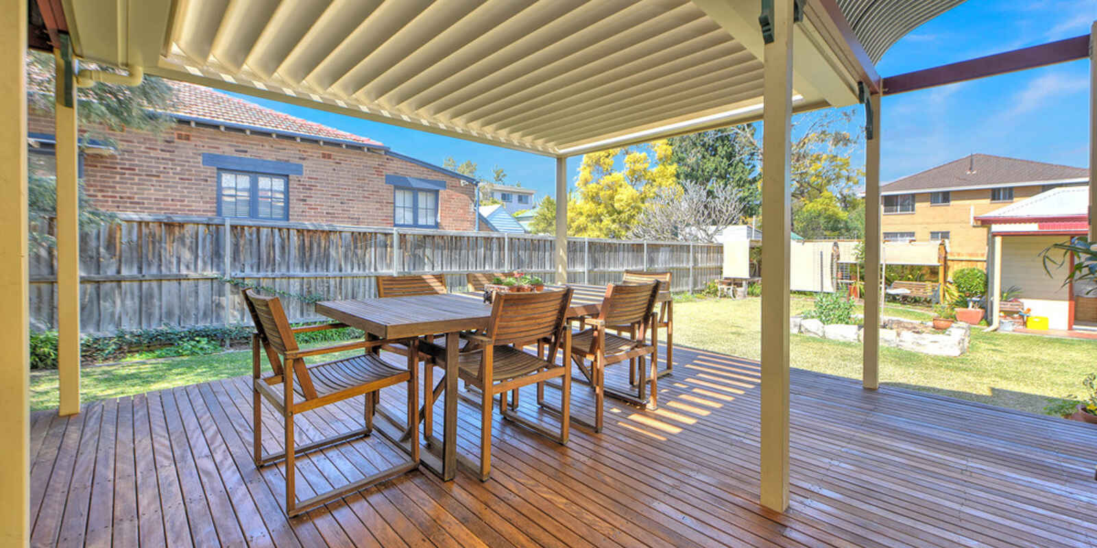 1 Harold Street Parramatta