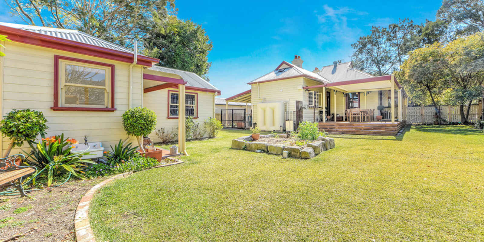 1 Harold Street Parramatta