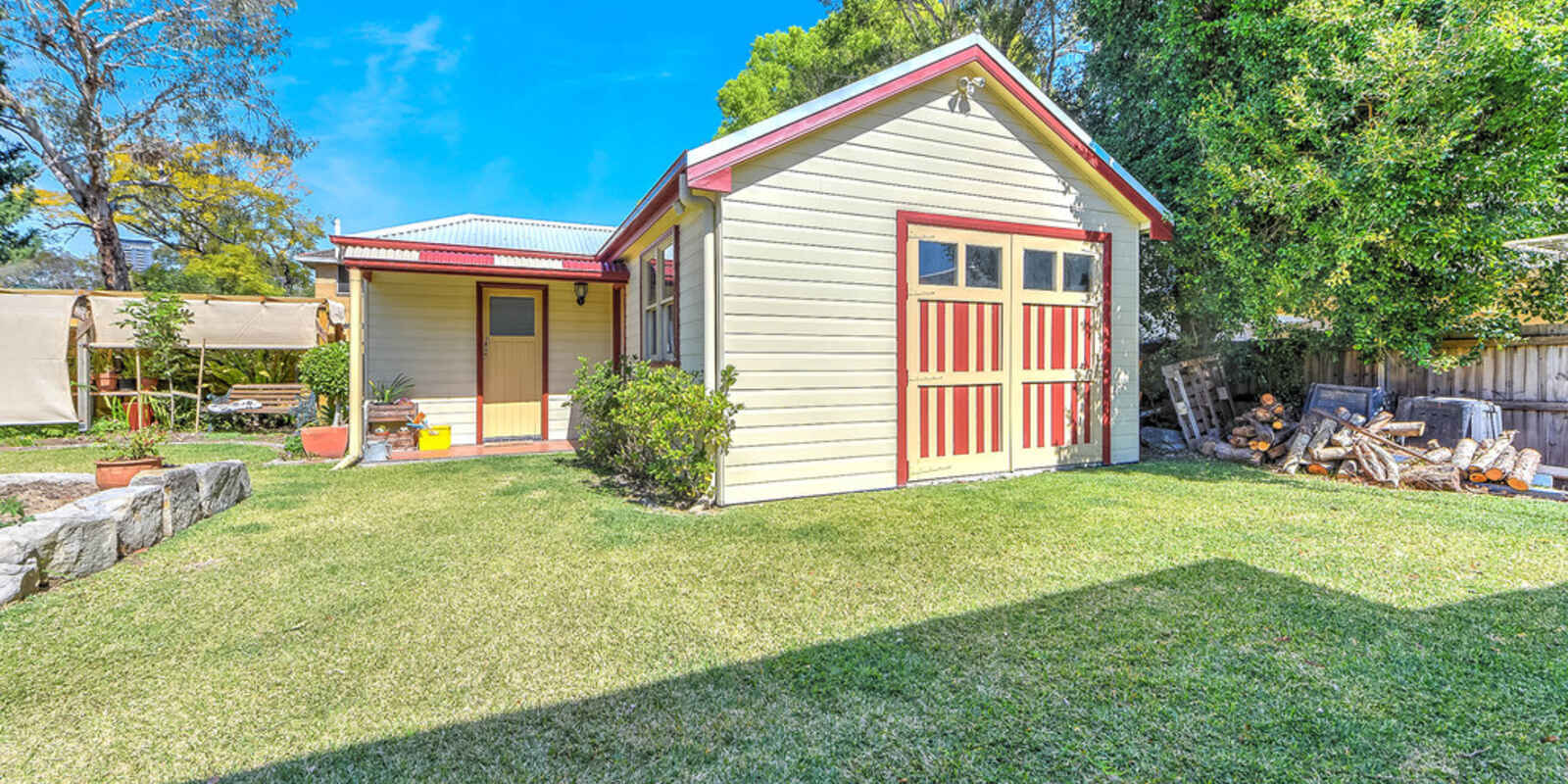 1 Harold Street Parramatta