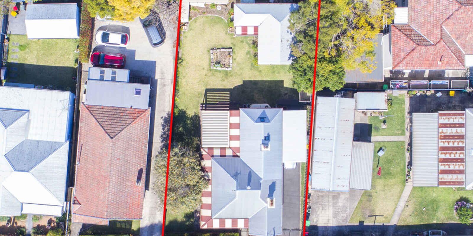 1 Harold Street Parramatta