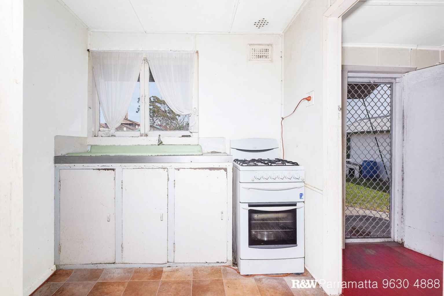 20 Redfern Street Granville