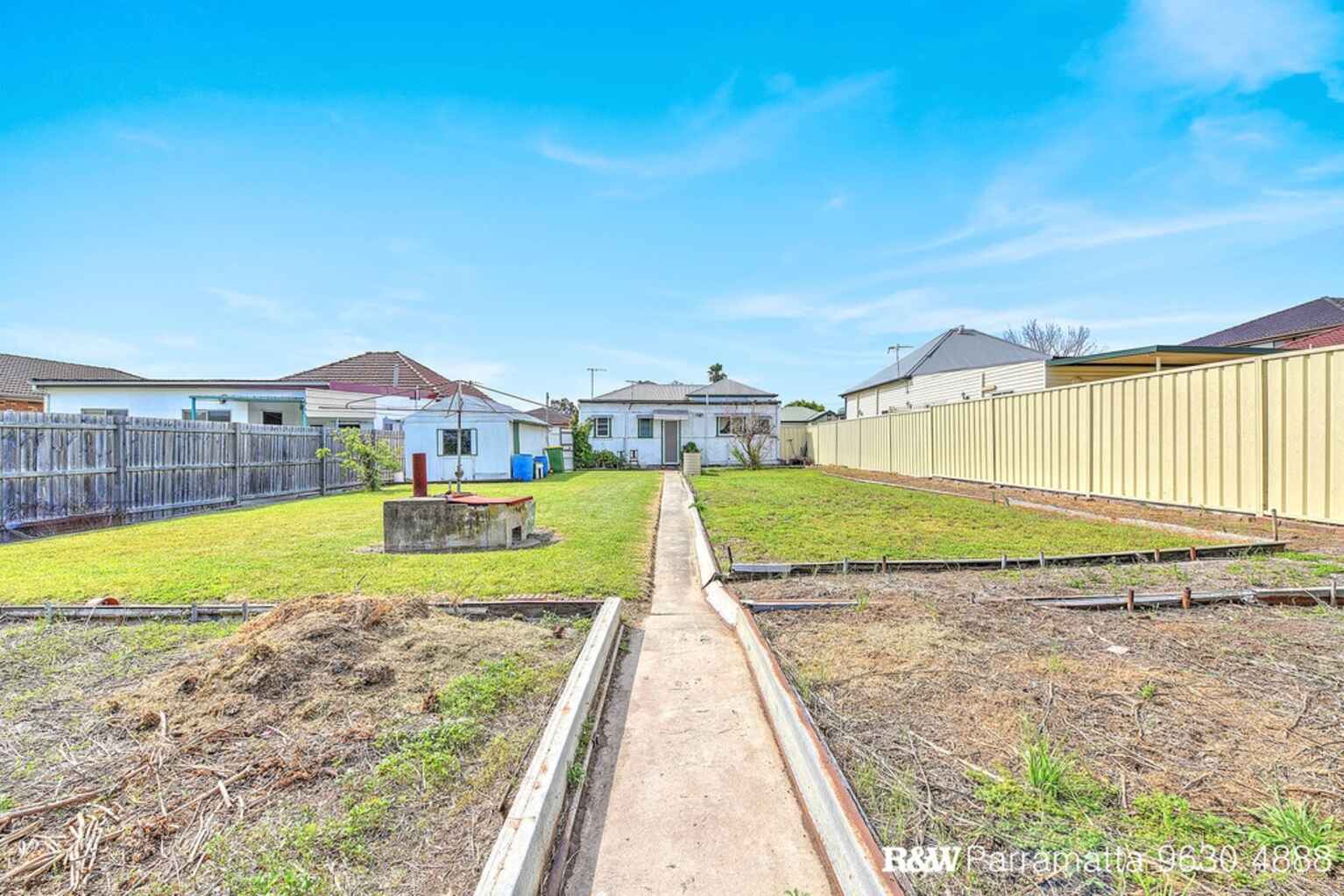 20 Redfern Street Granville