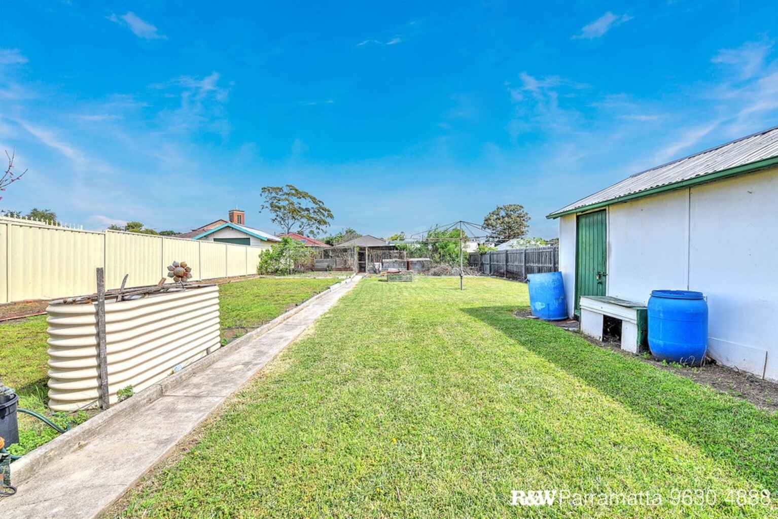 20 Redfern Street Granville