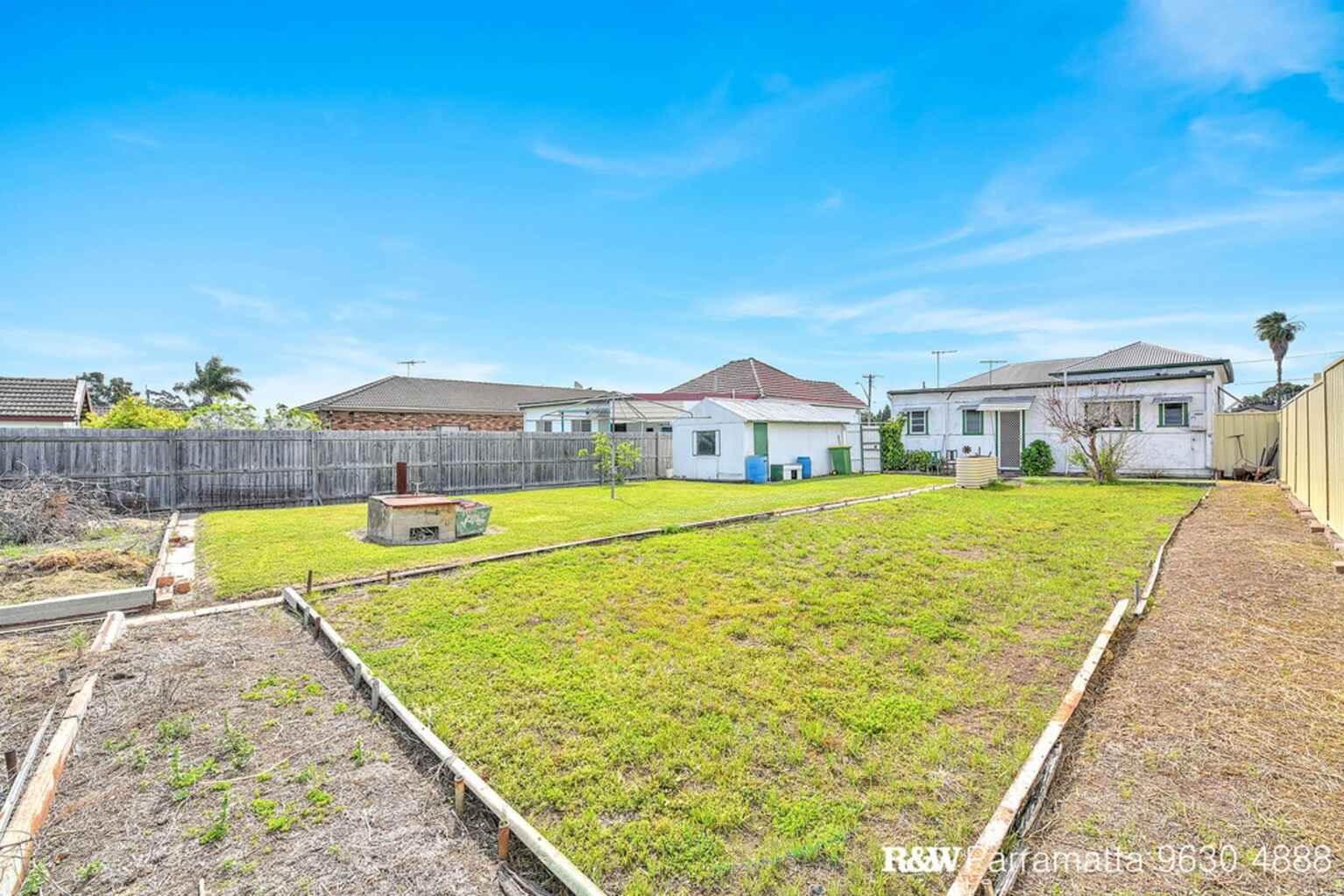 20 Redfern Street Granville