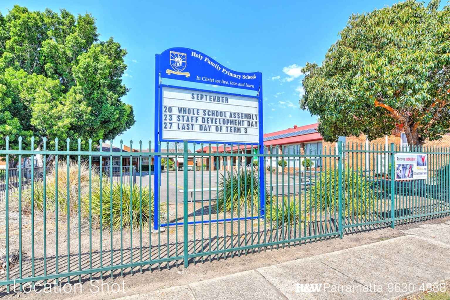 20 Redfern Street Granville