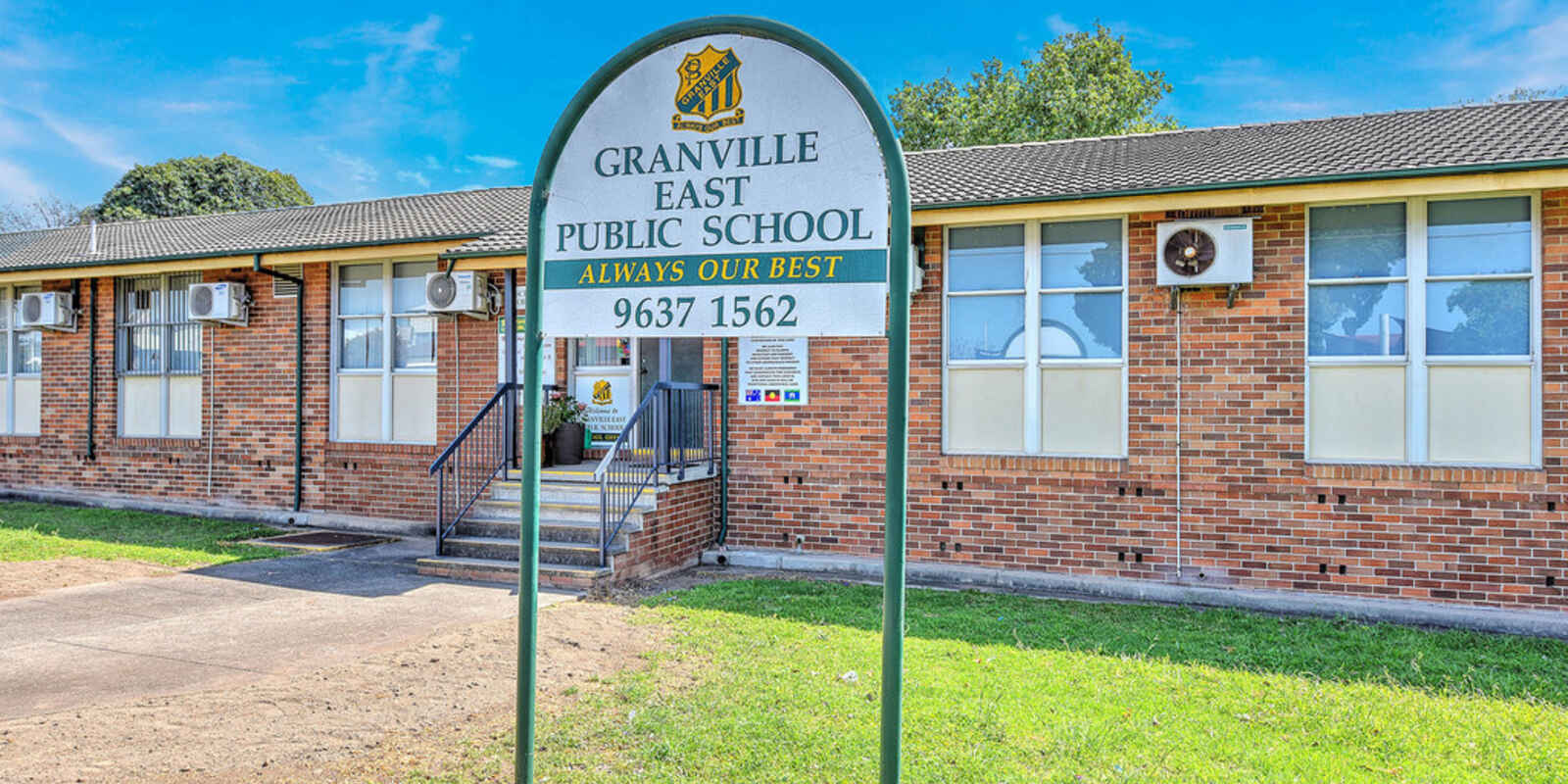 20 Redfern Street Granville 20 Redfern Street Granville