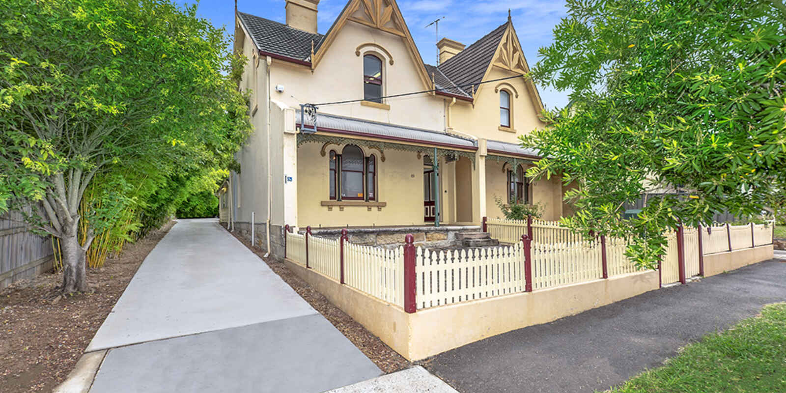 69 Harris Street Harris Park 69 Harris Street Harris Park