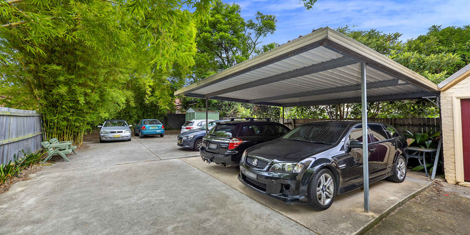 69 Harris Street Harris Park 69 Harris Street Harris Park