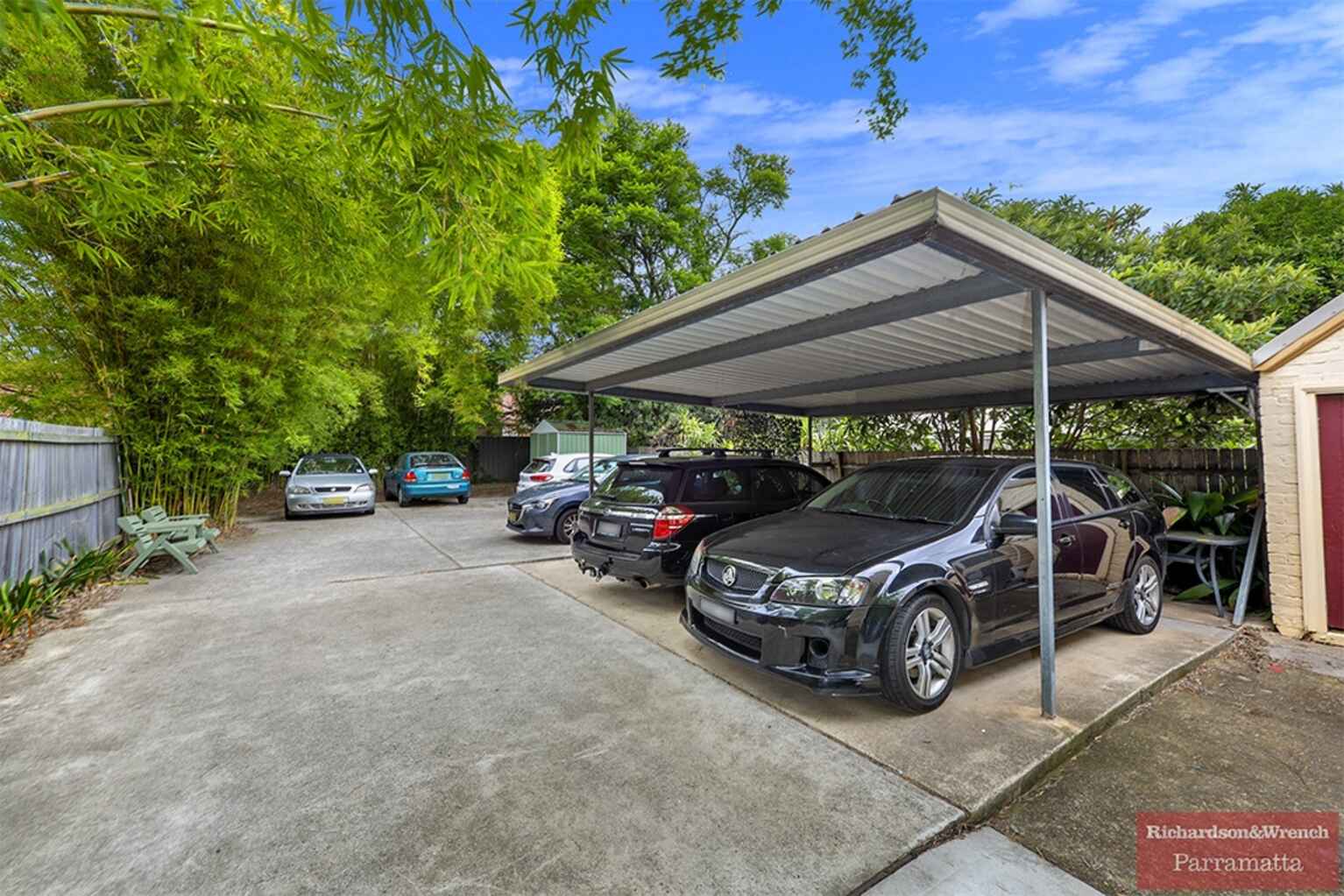 69 Harris Street Harris Park 69 Harris Street Harris Park