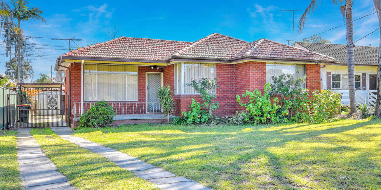 15 Nyleta Street Doonside