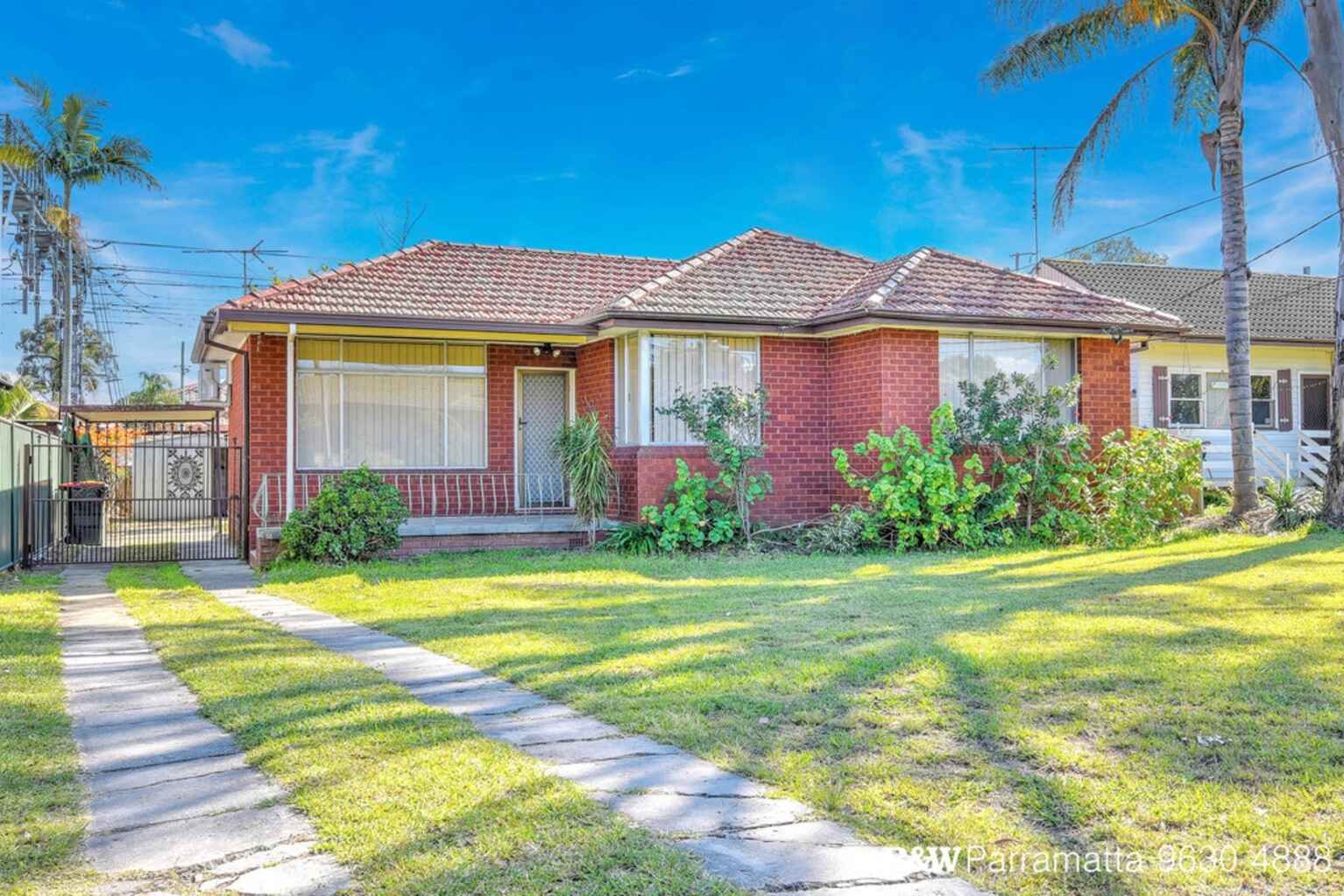 15 Nyleta Street Doonside