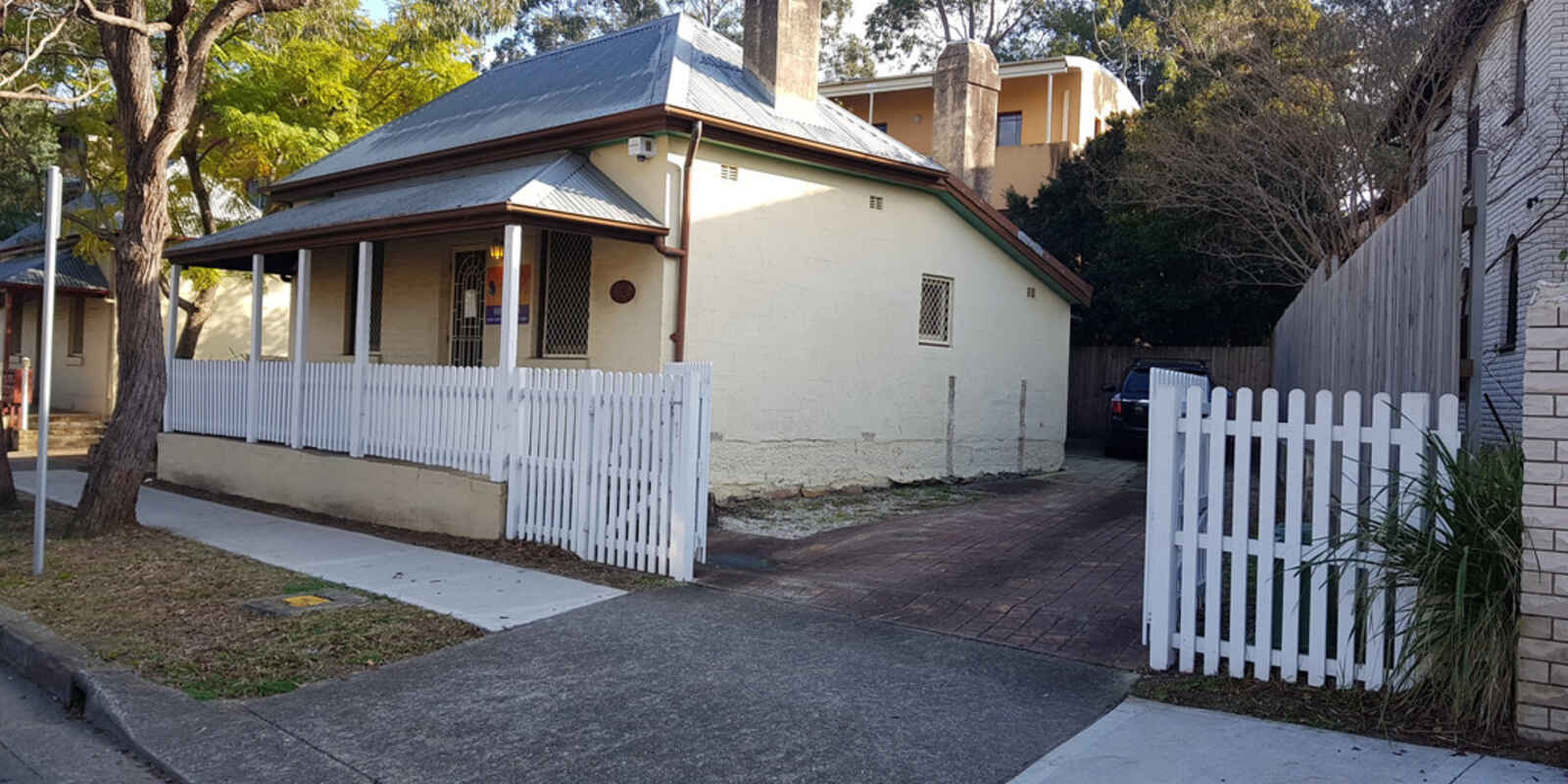 8/32 Albert Street North Parramatta 8/32 Albert Street North Parramatta