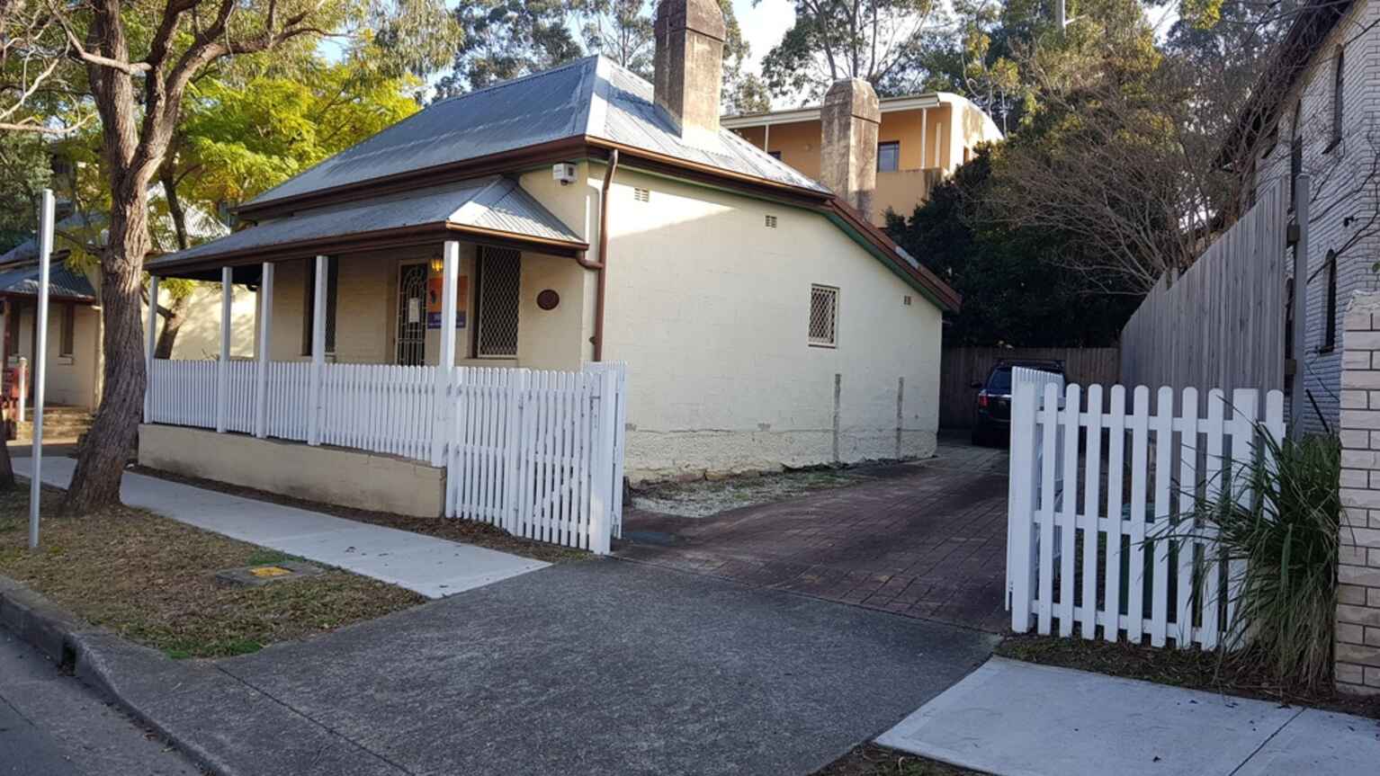 8/32 Albert Street North Parramatta