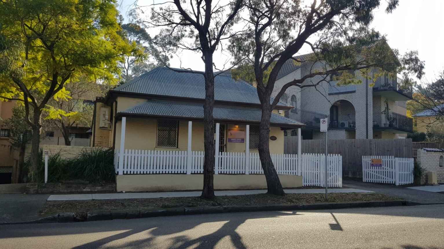 8/32 Albert Street North Parramatta