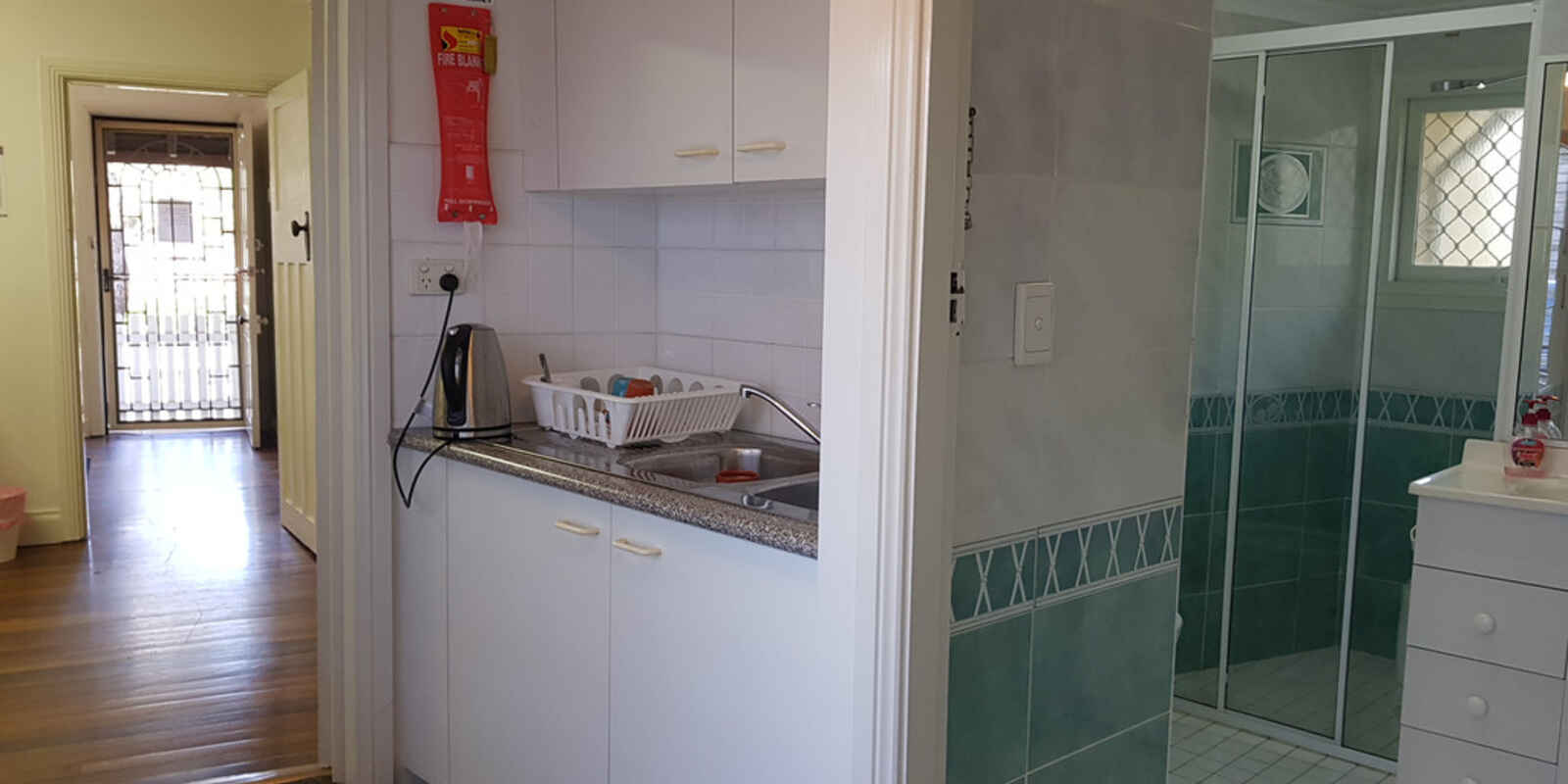 8/32 Albert Street North Parramatta 8/32 Albert Street North Parramatta