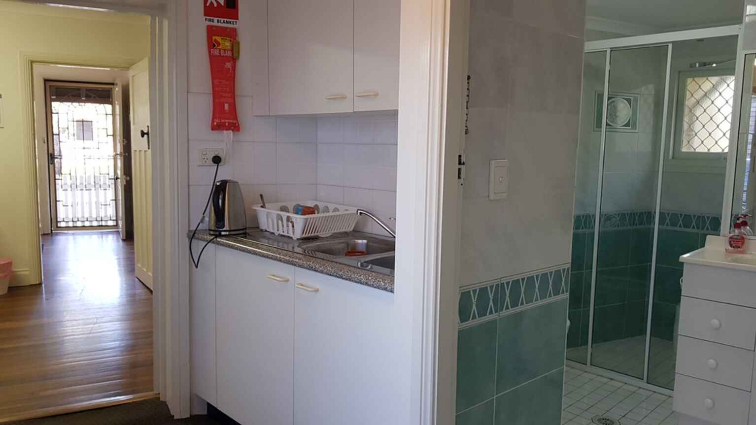 8/32 Albert Street North Parramatta