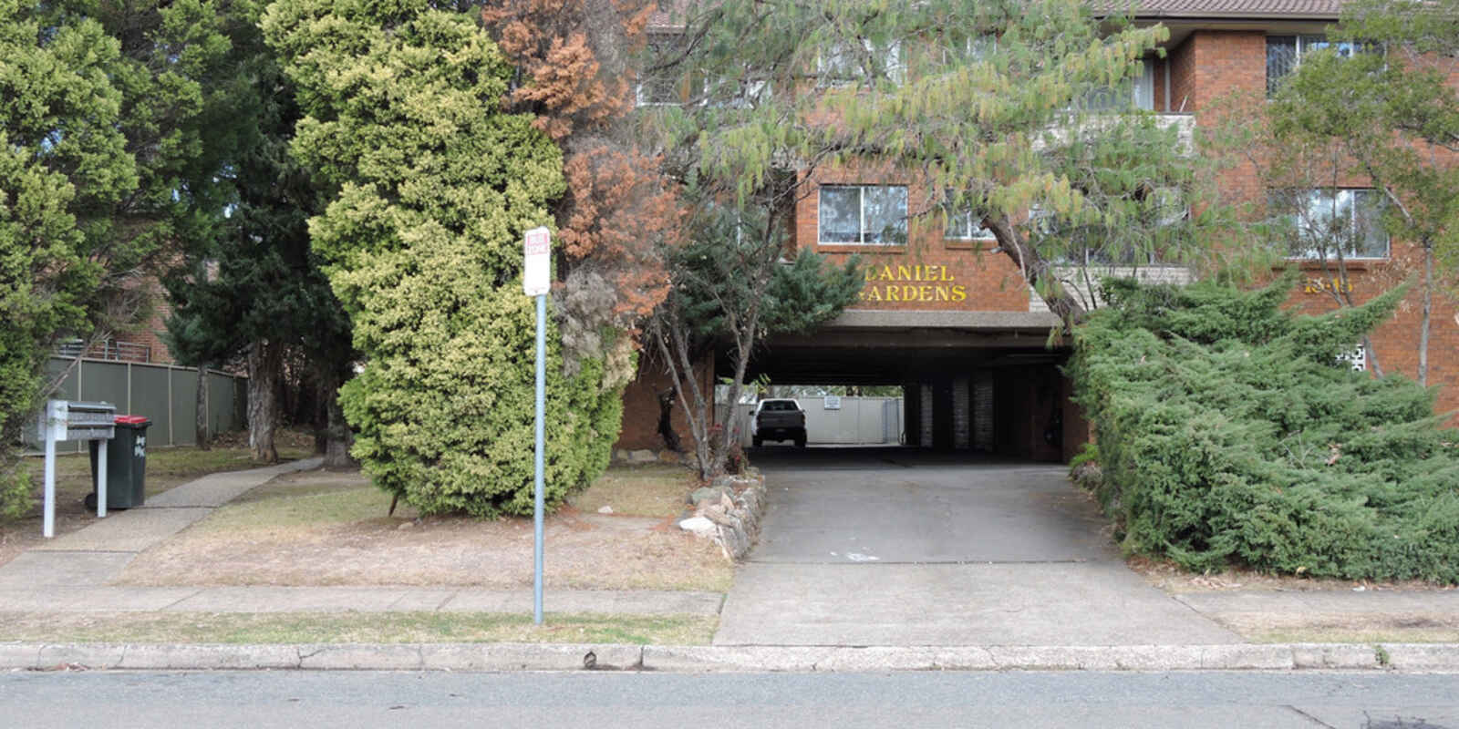 10/13 Boundary Street Parramatta