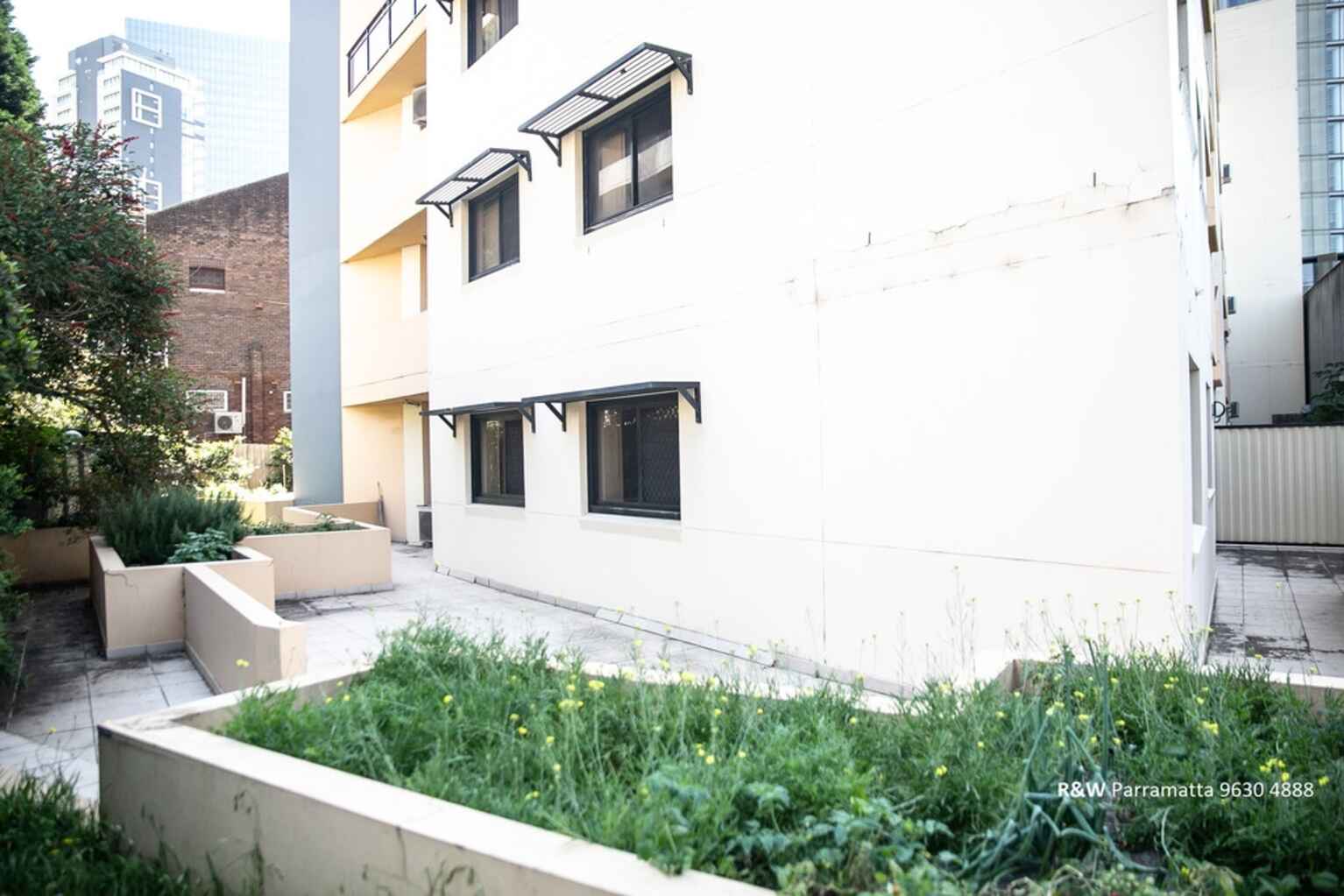 1/105-107 Church Street Parramatta 1/105-107 Church Street Parramatta