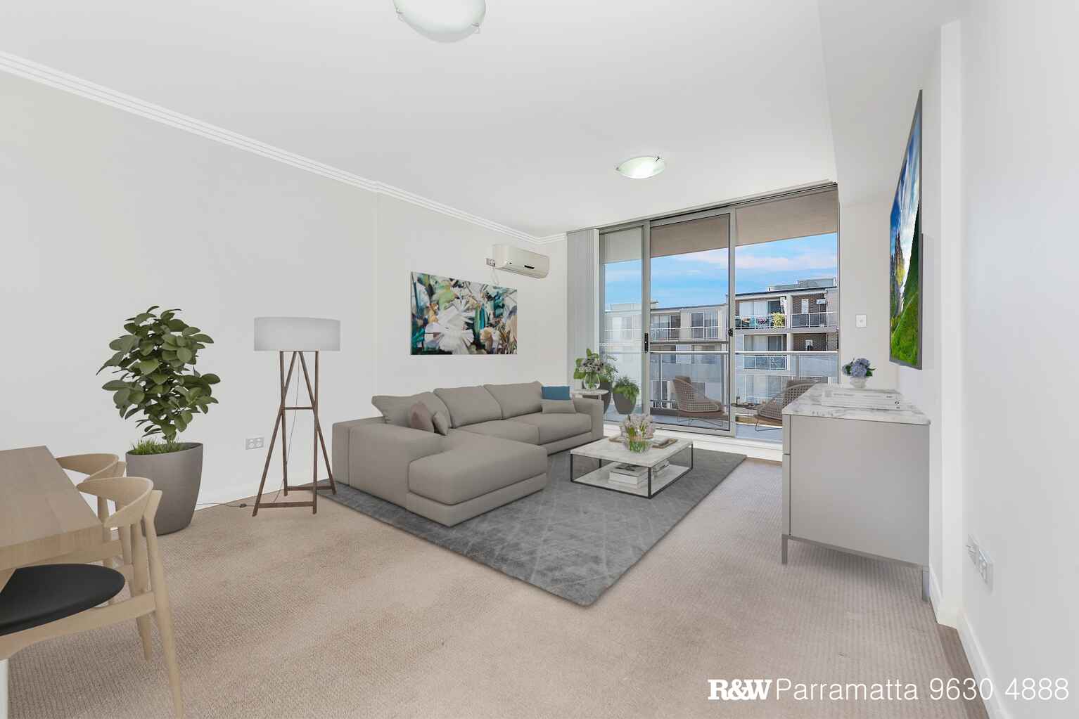 88/79 Beaconsfield Street Silverwater