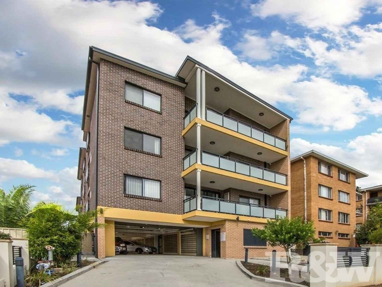 3/45 Station Street Fairfield 3/45 Station Street Fairfield