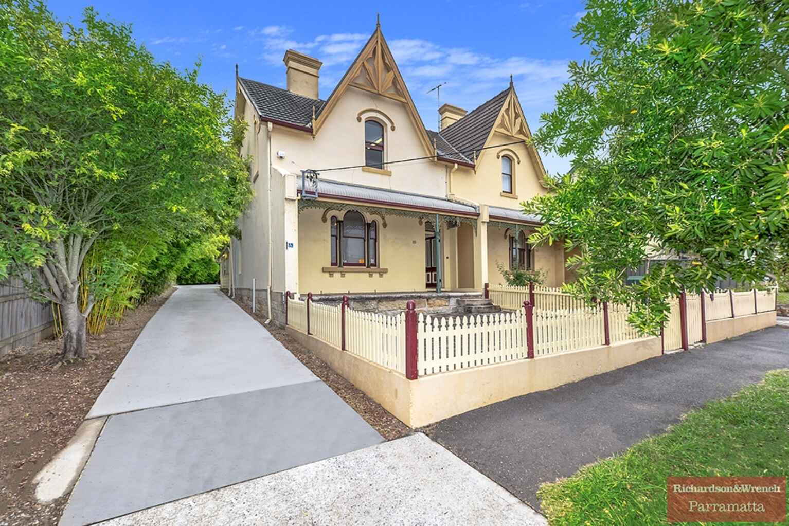 69 Harris Street Harris Park