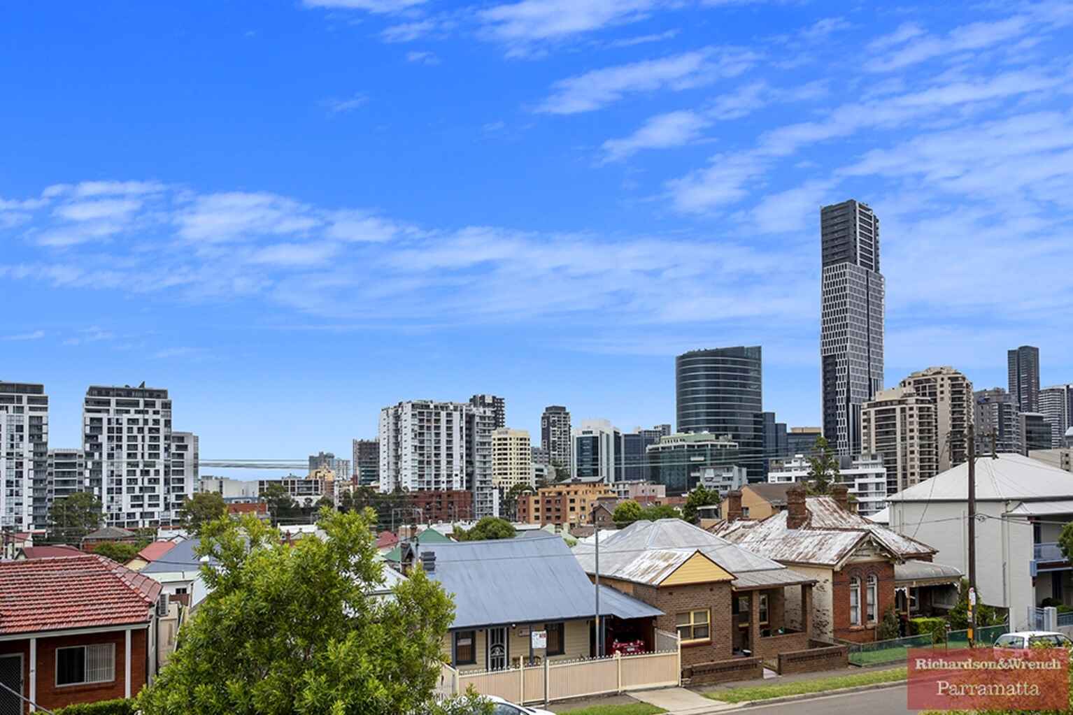 69 Harris Street Harris Park