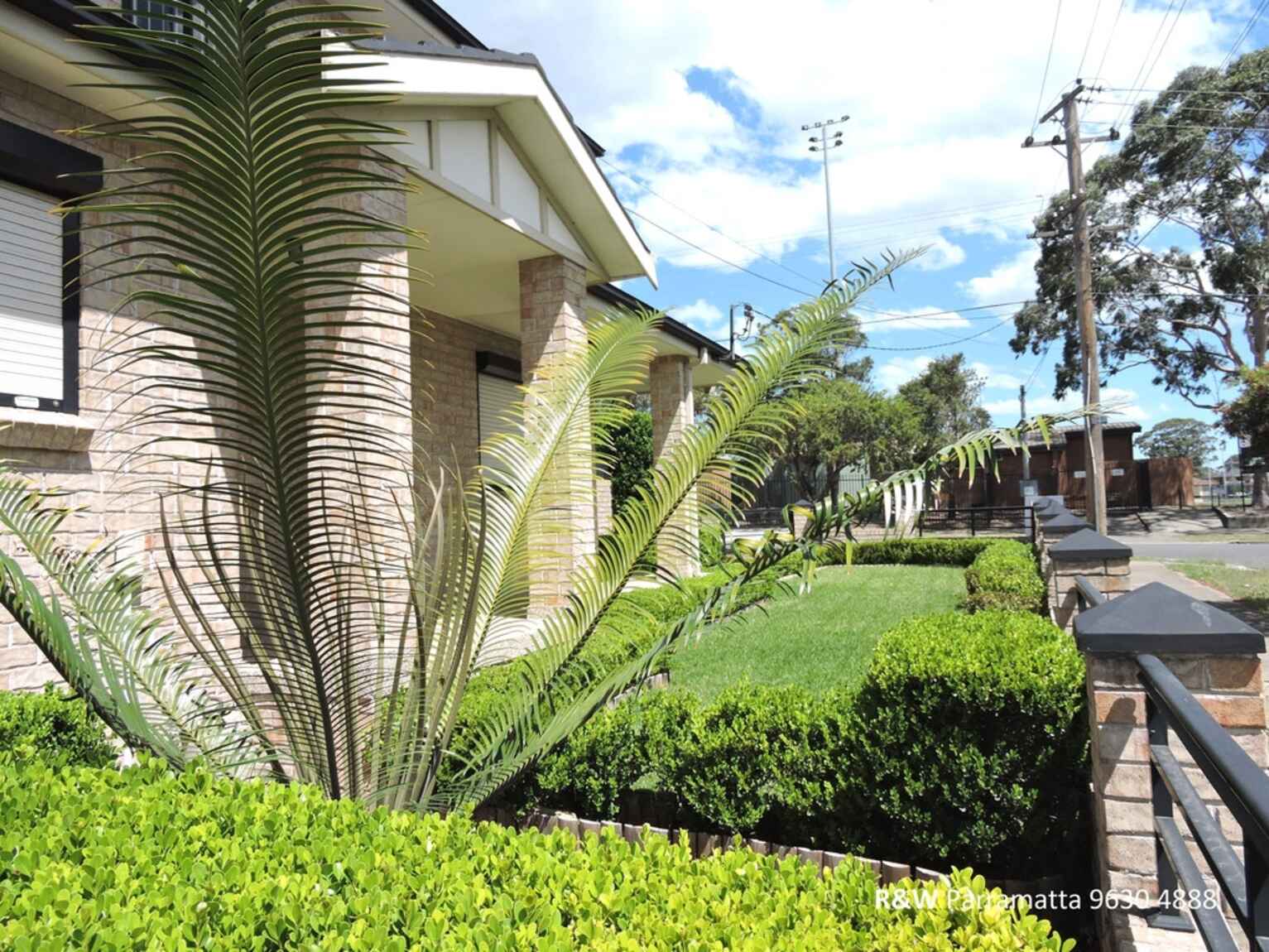 10 Hollywood Street South Wentworthville 10 Hollywood Street South Wentworthville