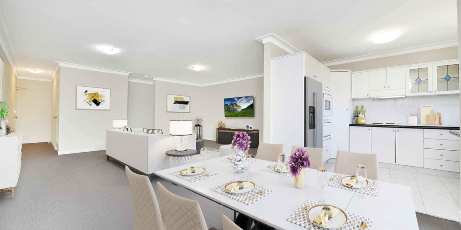 14/6-8 Gladstone Street North Parramatta