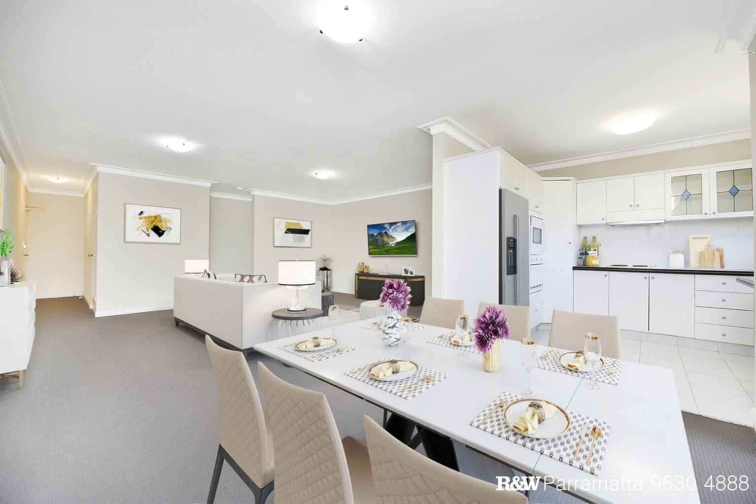 14/6-8 Gladstone Street North Parramatta