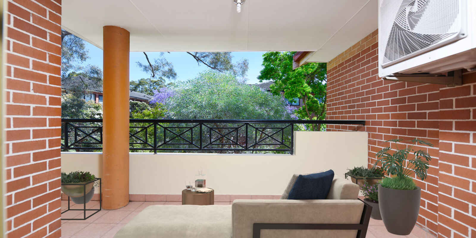 14/6-8 Gladstone Street North Parramatta