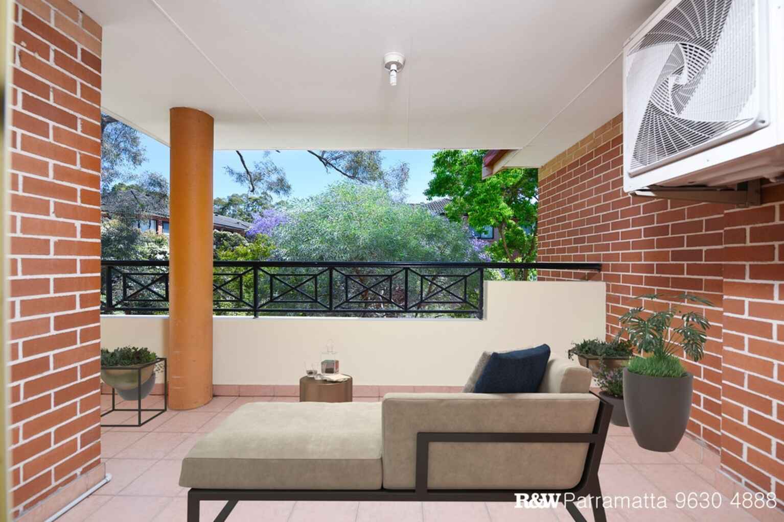 14/6-8 Gladstone Street North Parramatta