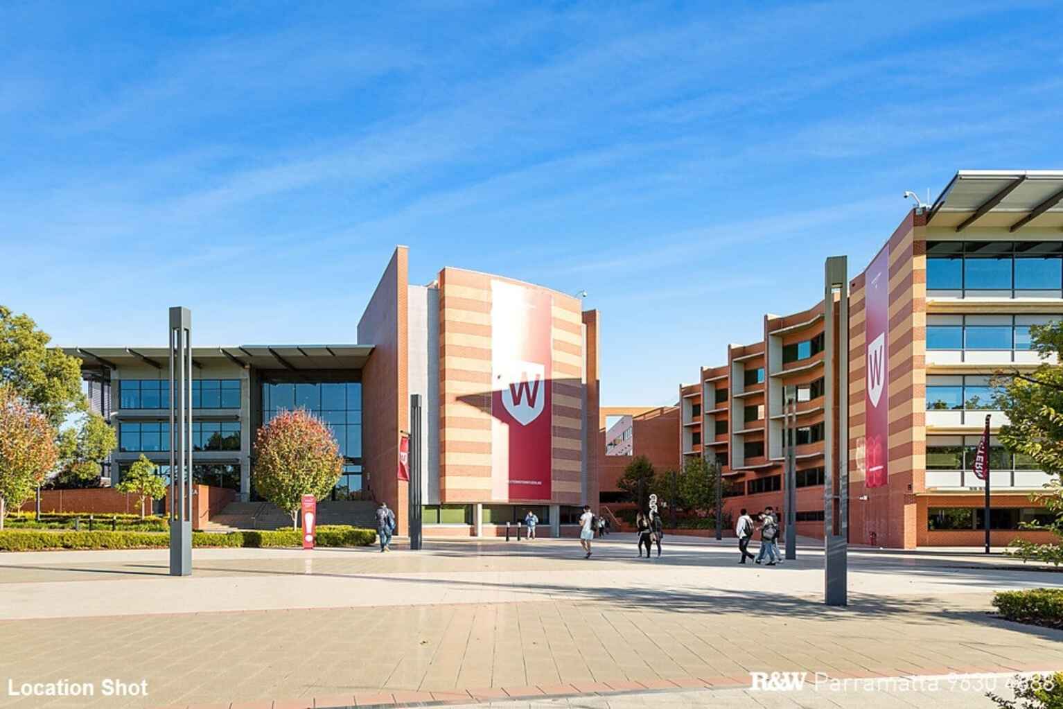 14/6-8 Gladstone Street North Parramatta