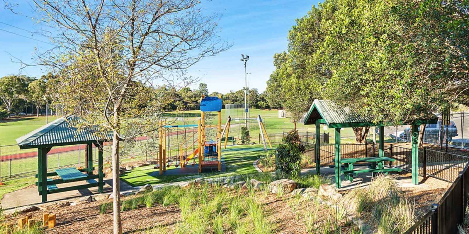 14/6-8 Gladstone Street North Parramatta