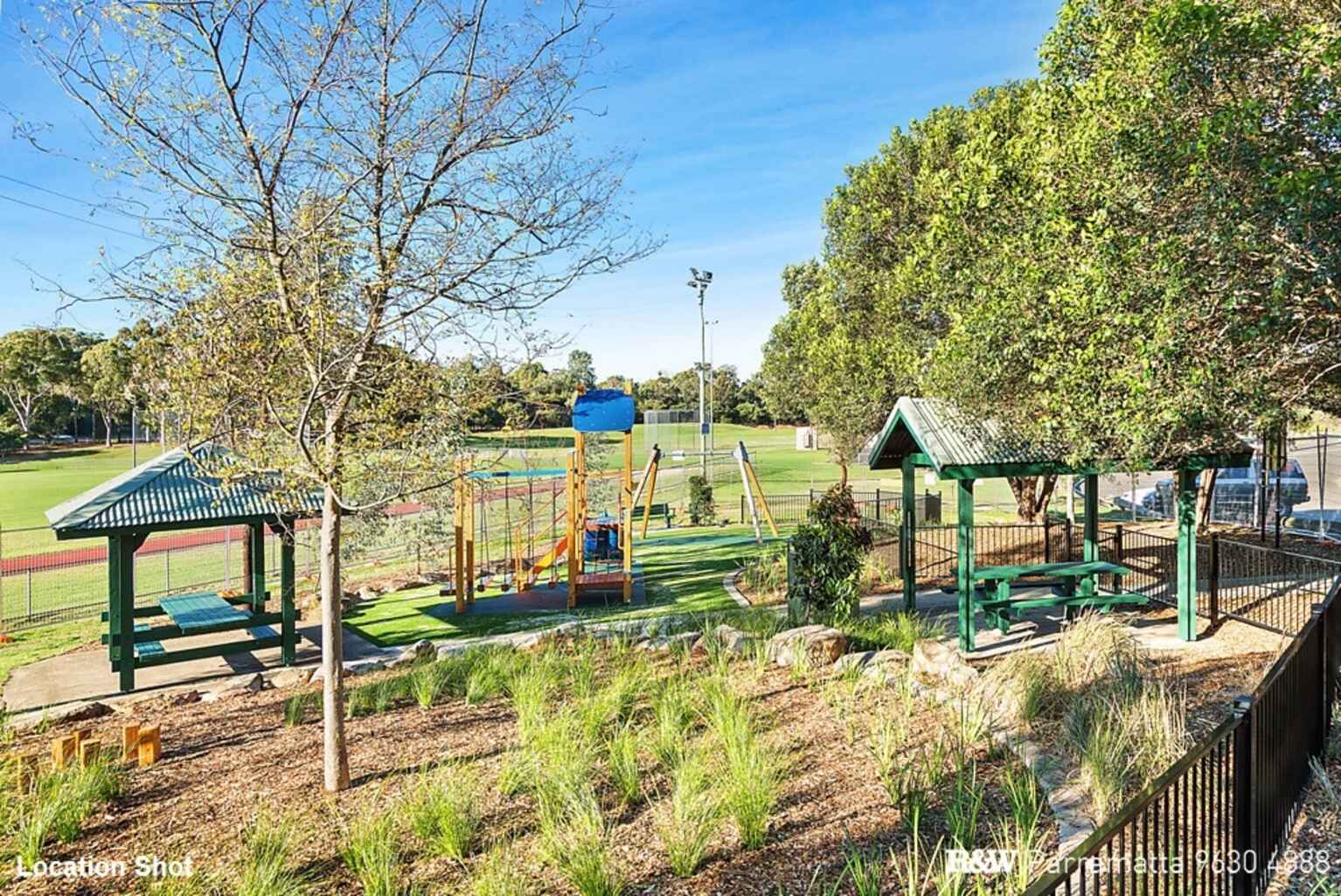 14/6-8 Gladstone Street North Parramatta