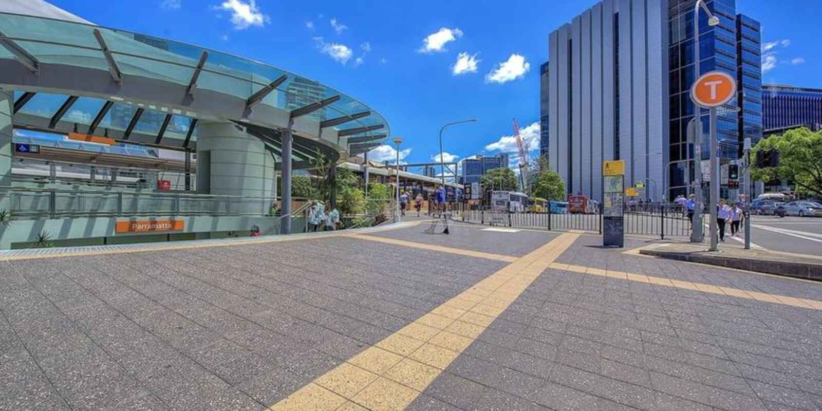14/6-8 Gladstone Street North Parramatta