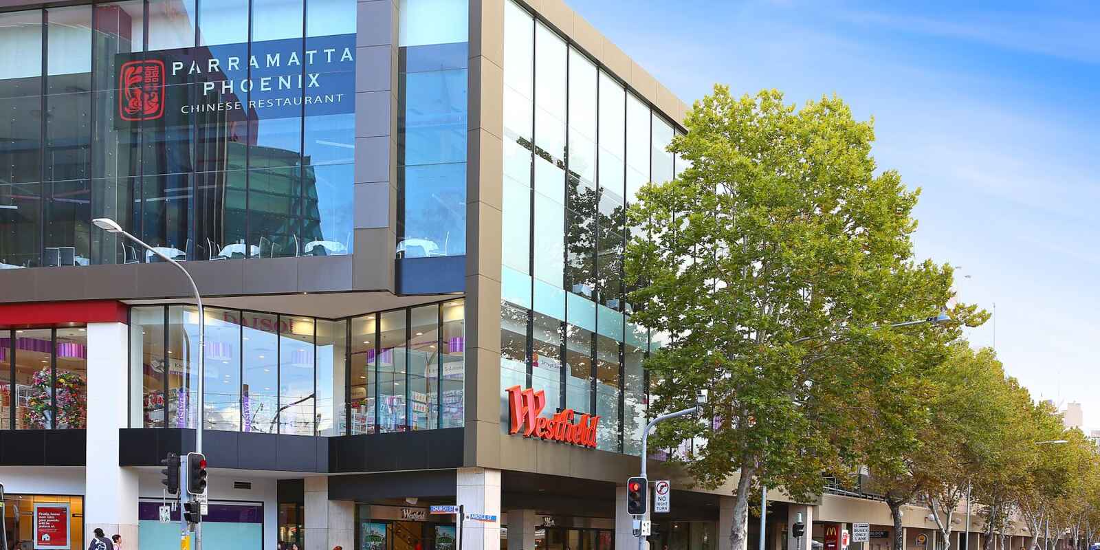 14/6-8 Gladstone Street North Parramatta