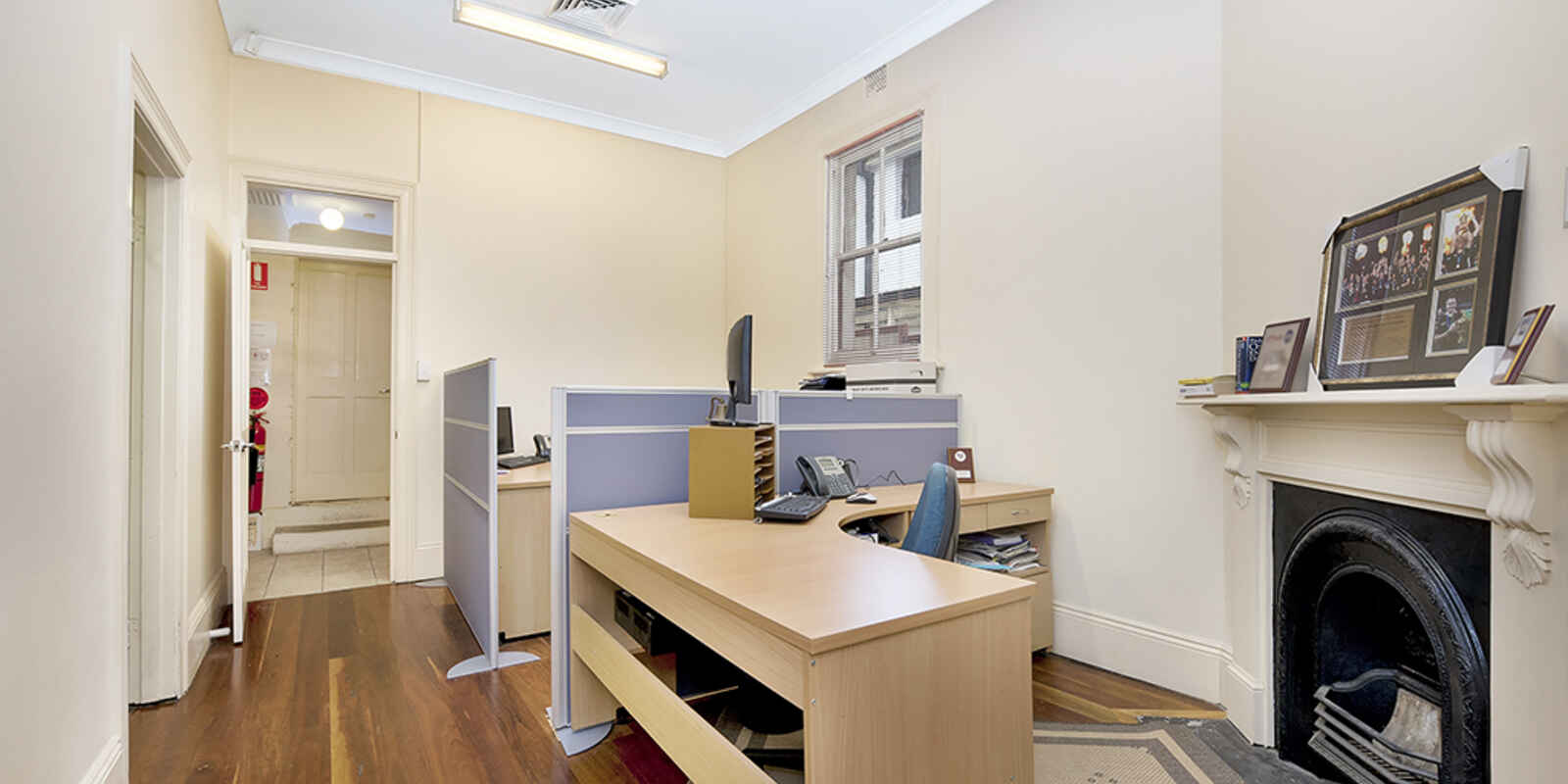 Parramatta  Parramatta