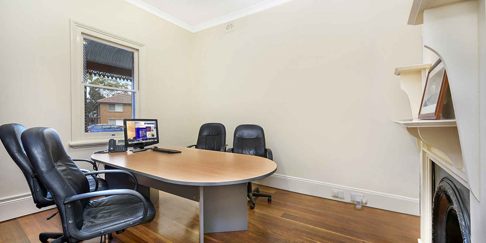 Parramatta  Parramatta