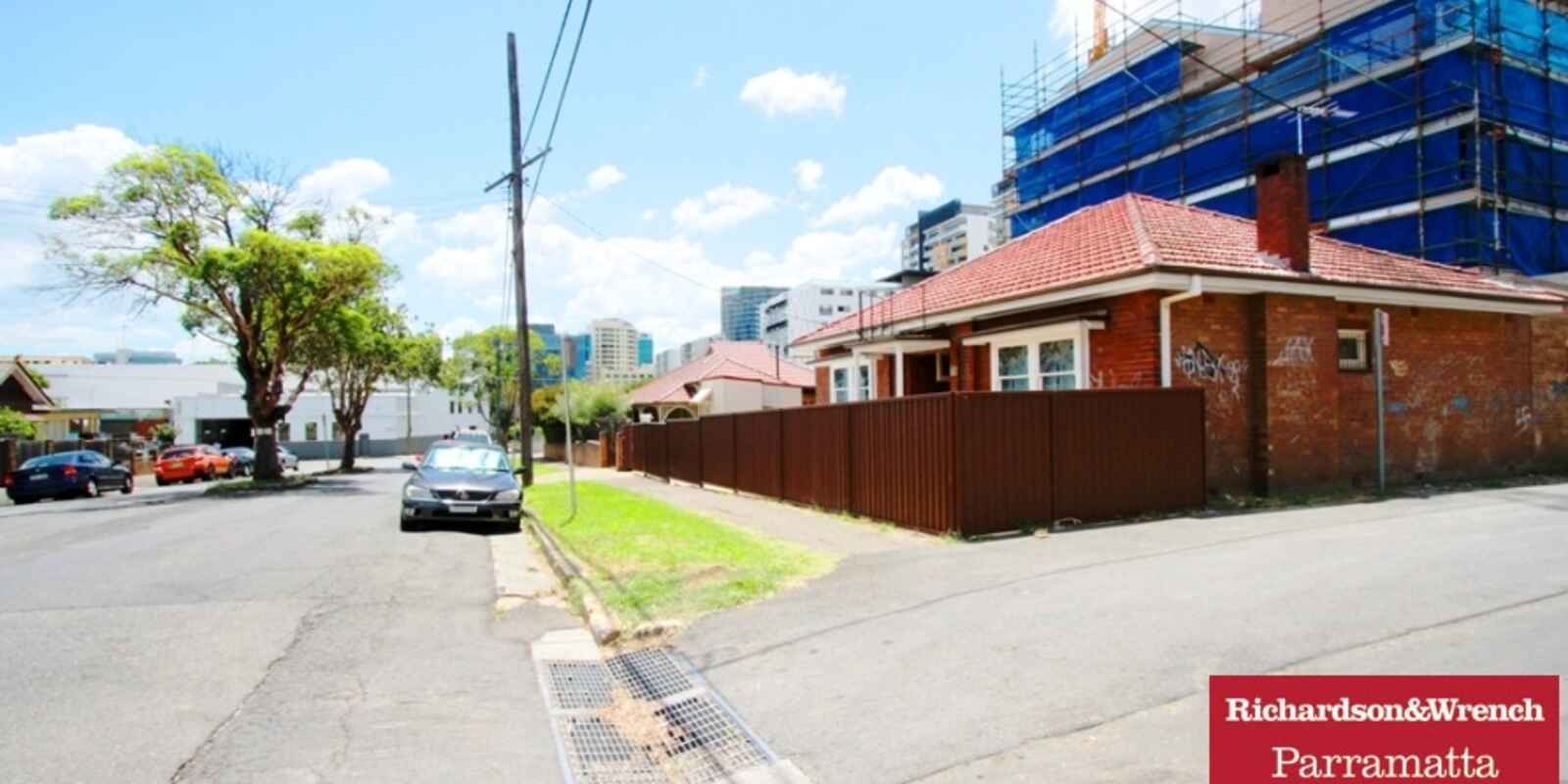 73 High Street Parramatta