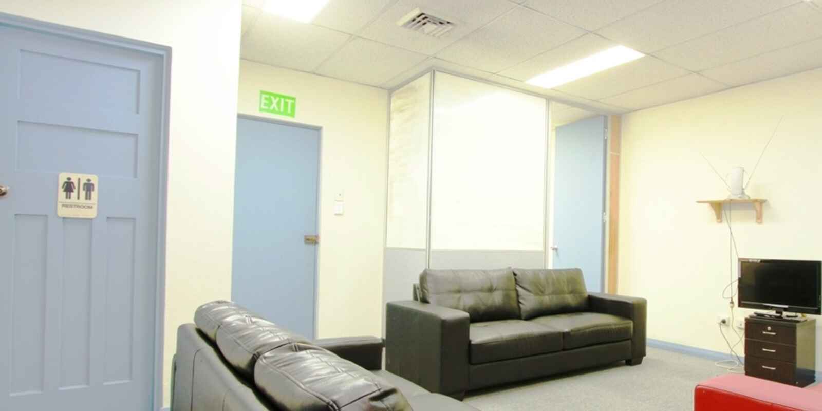 73 High Street Parramatta